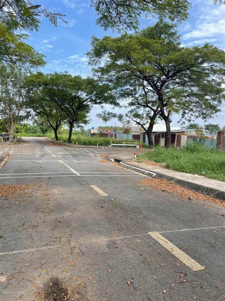 Nhà/đất thới an quận 12 | kdc võ thị phải hàng đẹp giữ tiền
diện tích 4.3 18m nở hậu, công