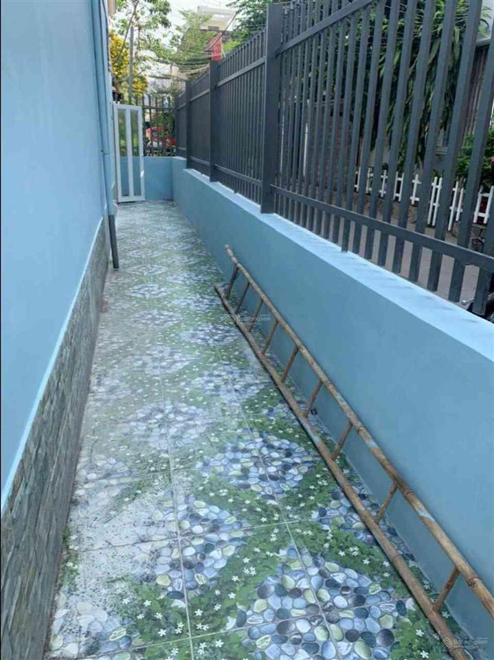 Nhà 2 tầng lô góc 2 mặt tiền dưới 2.9tỷ đang cho thuê 5tr/tháng 1/ lâm thị hố, phường trun