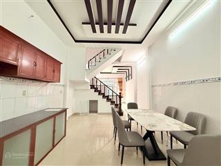 Nhà 2 tầng thạnh xuân 22, q. 12 dt 59m2 (4m x 15m) giá 4,7 tỷ, 1 trệt 1 lầu, 2pn, 2wc, sổ hồng