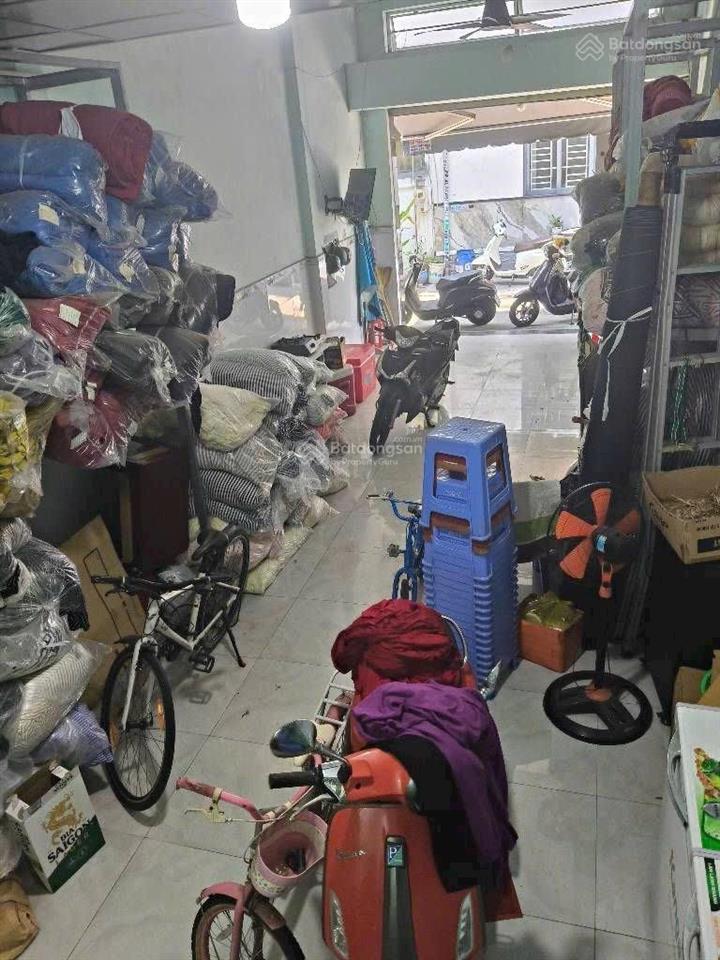 Nhà 2 tầng phan văn hớn, trung mỹ tây, q.12 dt 53m (4,1m x 13m) giá chỉ 3,8 tỷ nhà 2 tầ