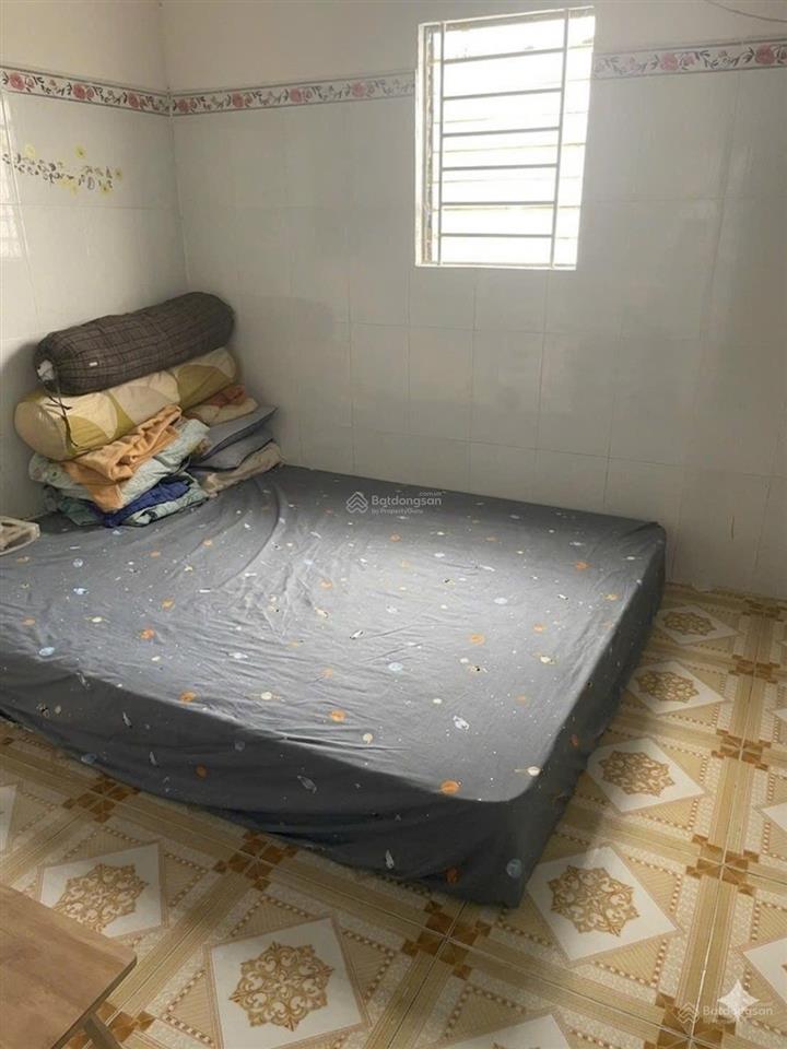 Nhà 3 tầng thạnh lộc, q.12 dt 47m (4m x 12m) giá chỉ 3,2 tỷ. nhà 3 tầng kiên cố gồm 3 ph