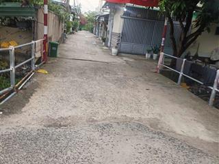 Nhà 3 tầng thạnh lộc, q.12 dt 47m (4m x 12m) giá chỉ 3,2 tỷ. nhà 3 tầng kiên cố gồm 3 ph
