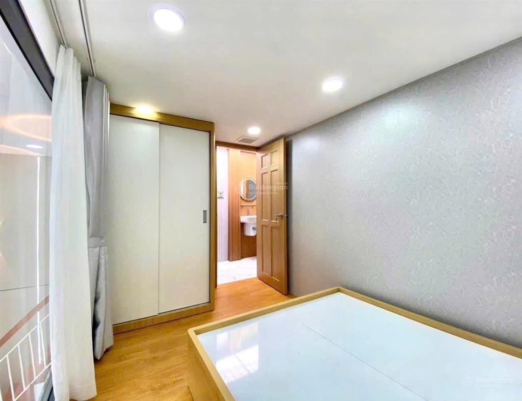 Nhà trệt lửng đẹp trung mỹ tây, q.12 dt 40m giá chỉ 3,2 tỷ kết cấu 1 trệt 1 lửng gồm 2p