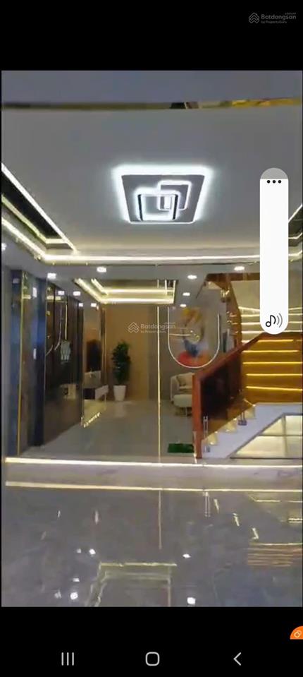 Nhà 4 tầng hiện đại  hẻm 5m thông  tân chánh hiệp 10 (trần thị năm)  dt 4,5 x 13m  6pn  full