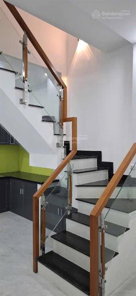 Nhà 2 tầng thạnh lộc, q.12 dt 38m (4m x 10m) giá chỉ 3,6 tỷ kết cấu 2 tầng gồm 2pn, wc, n