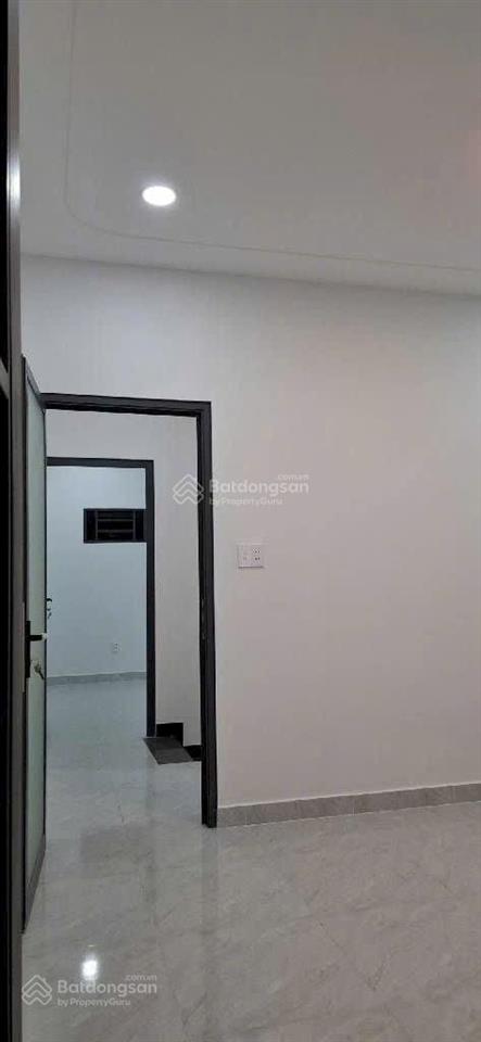 Nhà 2 tầng thạnh lộc, q.12 dt 38m (4m x 10m) giá chỉ 3,6 tỷ kết cấu 2 tầng gồm 2pn, wc, n