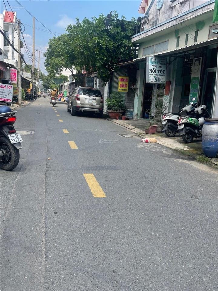 Cần bán gấp nhà 3 tầng hxh trần thị hè, sát nguyễn ảnh thủ giá giảm
mạnh nhích 5xtỷ tl dt 7