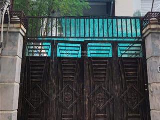 Cho thuê nhà mặt tiền đường nam kỳ khởi nghĩa