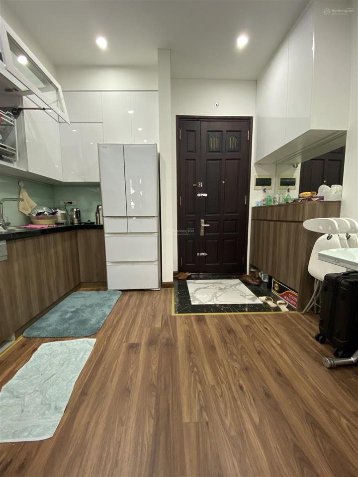Cần chuyển nhượng căn hộ chung cư hoà phát 257 giải phóng đã có sổ đỏ. lvcc  miễn trung gian