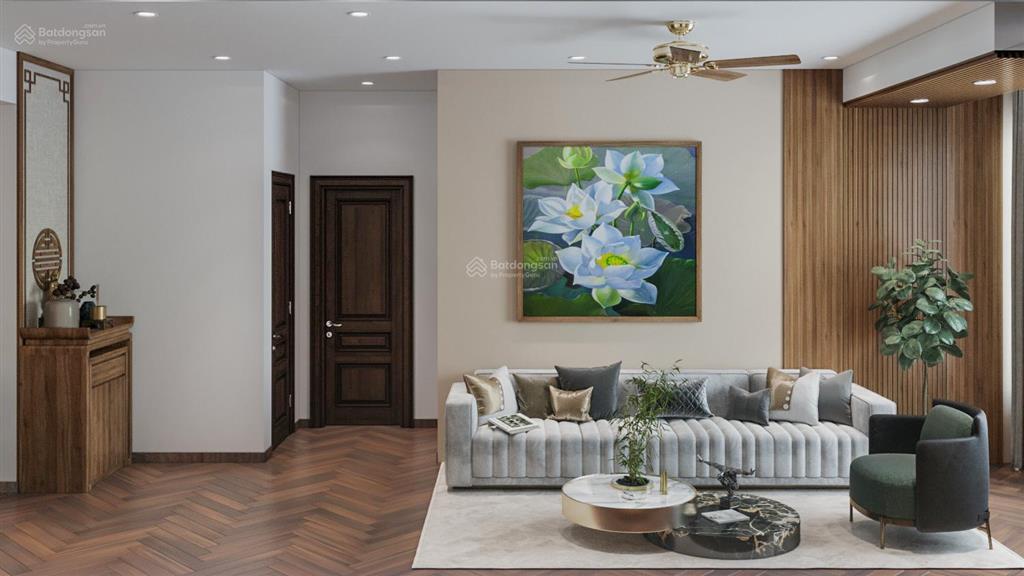 Cần chuyển nhượng căn hộ chung cư hoà phát 257 giải phóng đã có sổ đỏ. lvcc  miễn trung gian