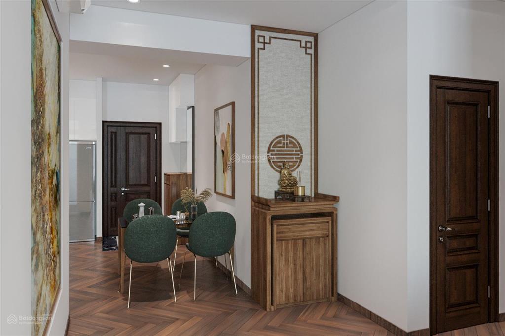 Cần chuyển nhượng căn hộ chung cư hoà phát 257 giải phóng đã có sổ đỏ. lvcc  miễn trung gian