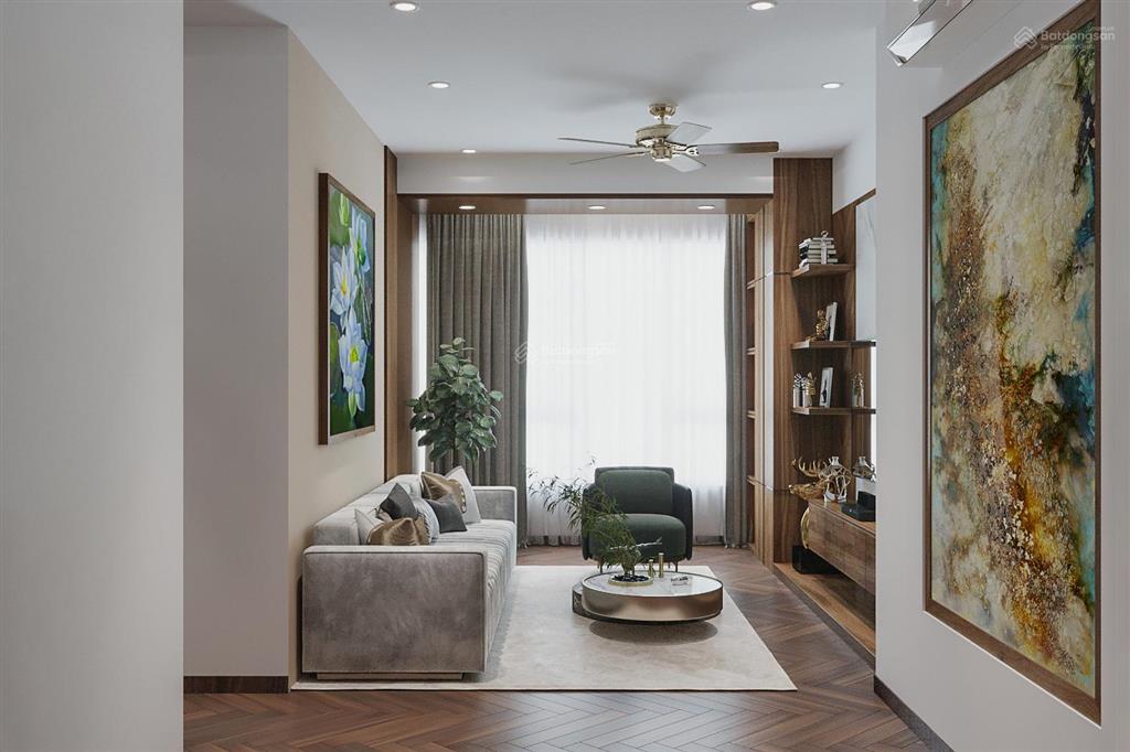 Cần chuyển nhượng căn hộ chung cư hoà phát 257 giải phóng đã có sổ đỏ. lvcc  miễn trung gian