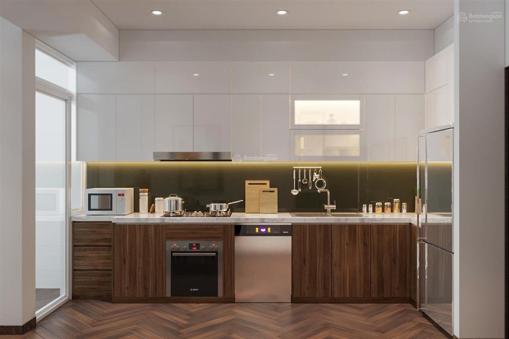 Cần chuyển nhượng căn hộ chung cư hoà phát 257 giải phóng đã có sổ đỏ. lvcc  miễn trung gian