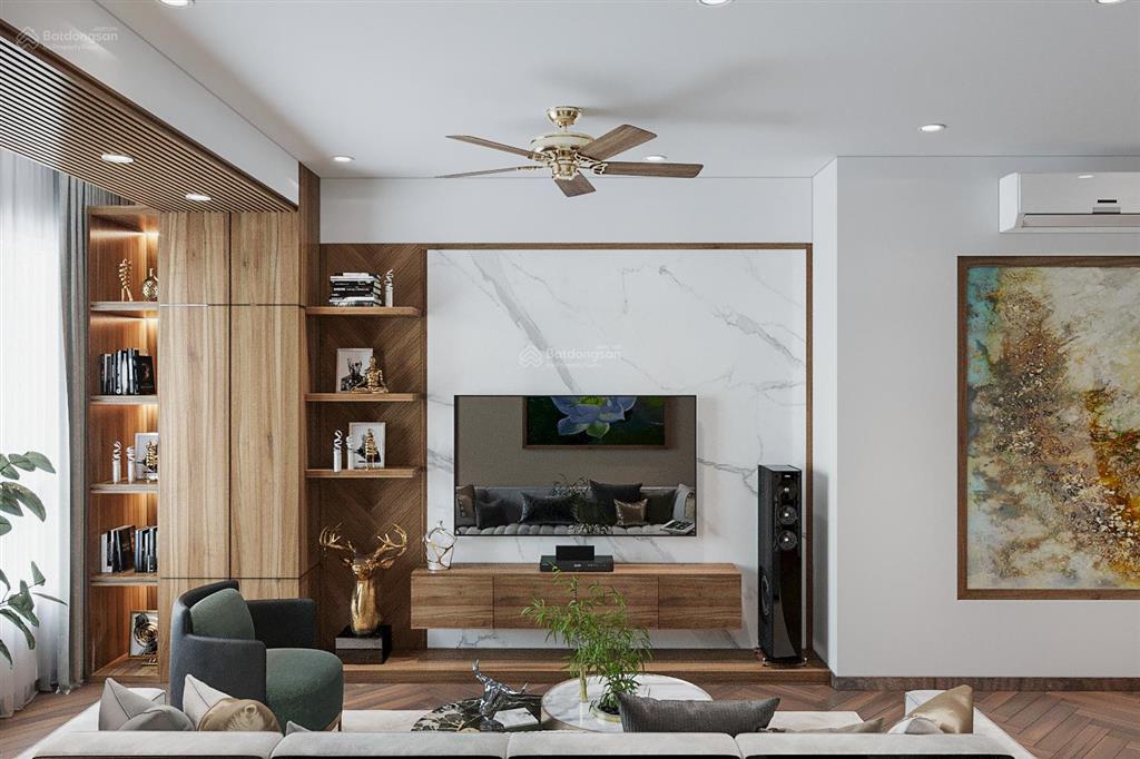 Cần chuyển nhượng căn hộ chung cư hoà phát 257 giải phóng đã có sổ đỏ. lvcc  miễn trung gian