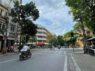 Bán nhà mp nguyễn du 150m2 mặt tiền 7m, sẵn 1 sổ 1 chủ