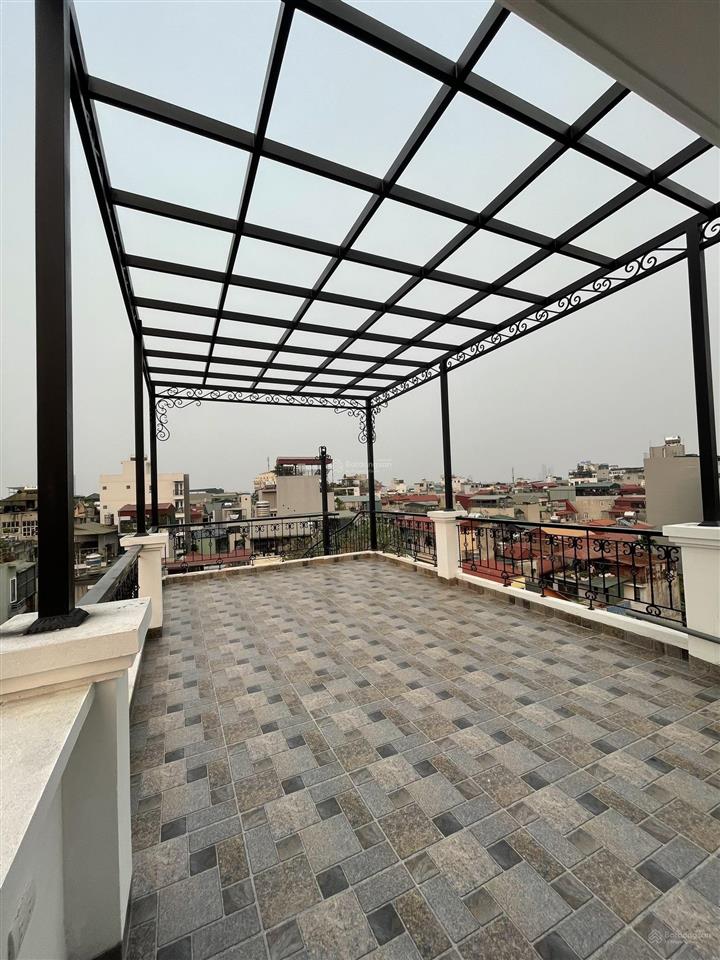 Bán nhà vạn phúc, ba đình 32m2 nhà 4 tầng ngõ ô tô, cách 1 nhà ra phố, giá hơn 9 tỷ