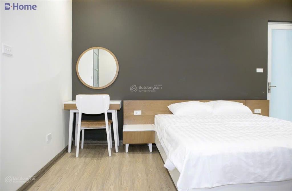 Cho thuê phòng 294 kim mã, phòng rộng có ban công, ô tô vào nhà được