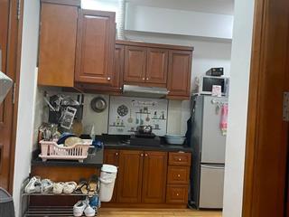 Cho thuê căn hộ 1n1k 50m2 phố vạn phúc, ba đình