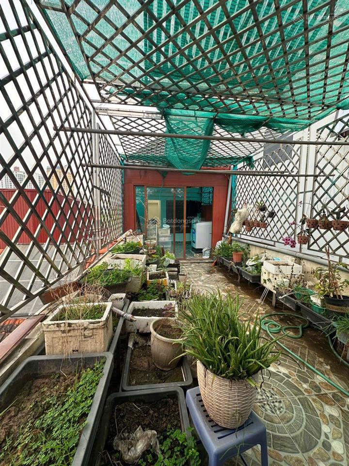 Cho thuê căn hộ 1n1k 50m2 mặt phố vạn phúc, ba đình