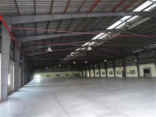 Cho thuê 3.000m2 nhà xưởng tại mỹ phước bến cát bình dương