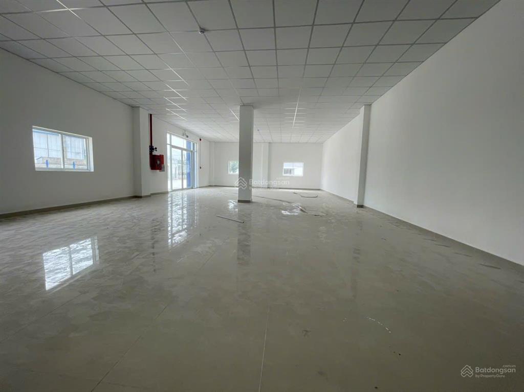Cho thuê 14.000m2 nhà xưởng trong kcn mỹ phước bến cát bình dương