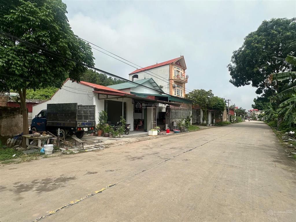 Cần tiền bán nhanh đất trung tâm tp.bắc giang
