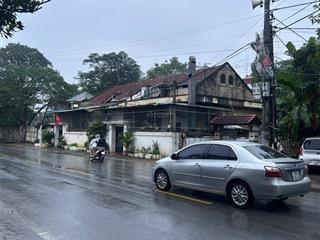Đất đẹp vân nội  đông anh full thổ cư  đón sóng đại đô thị đông anh