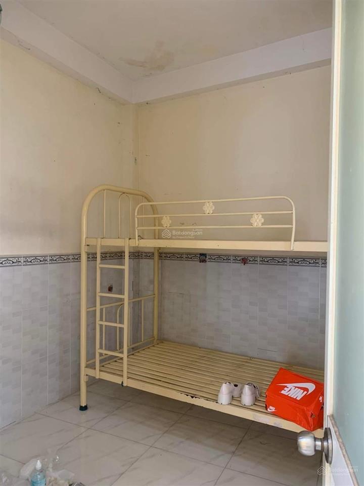 Bán nhà hẻm xe hơi nguyễn tiểu la q.10, 5 tầng, mặt tiền khủng, tài lộc, chỉ 8.x tỷ