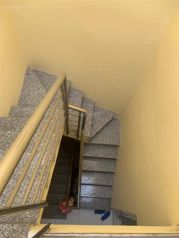 Bán nhà hẻm xe hơi nguyễn tiểu la q.10, 5 tầng, mặt tiền khủng, tài lộc, chỉ 8.x tỷ