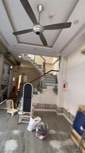 Bán nhà hẻm xe tải quay đầu phú mỹ bth, 4 tầng, căn góc, sổ vuông a4, nhỉnh 8 tỷ
