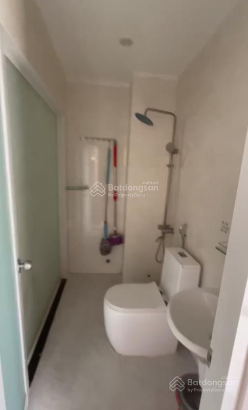 Bán nhà hẻm xe tải quay đầu phú mỹ bth, 4 tầng, căn góc, sổ vuông a4, nhỉnh 8 tỷ