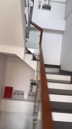 Bán nhà hẻm xe tải quay đầu phú mỹ bth, 4 tầng, căn góc, sổ vuông a4, nhỉnh 8 tỷ