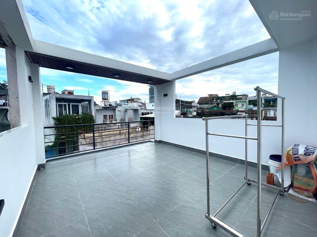 Bán nhà hẻm xe tải lê hồng phong q. 10, 4 tầng, mặt tiền rộng thênh thang, nhỉnh 10 tỷ