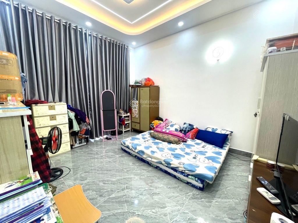 Bán nhà hẻm xe tải lê hồng phong q. 10, 4 tầng, mặt tiền rộng thênh thang, nhỉnh 10 tỷ