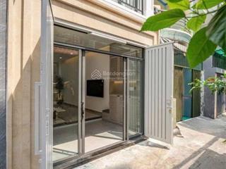 Bán nhà lê văn sỹ pn, 4 tầng, full nội thất xịn sò, sổ đẹp, nhích 9 tỷ