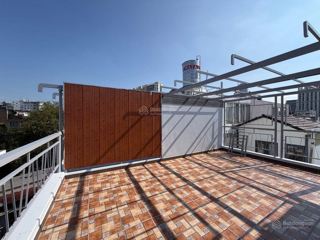 Bán nhà hẻm xe hơi đặng văn ngữ pn, 10 tỷ, 42m2, 3pn, 3wc, pháp lý đầy đủ, giá ưu đãi