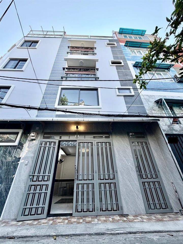 Bán nhà hẻm xe hơi đặng văn ngữ pn, 10 tỷ, 42m2, 3pn, 3wc, pháp lý đầy đủ, giá ưu đãi