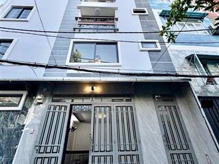 Bán nhà hẻm xe hơi đặng văn ngữ pn, 10 tỷ, 42m2, 3pn, 3wc, pháp lý đầy đủ, giá ưu đãi