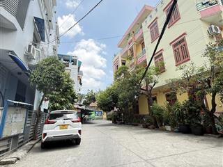 Bán nhà hẻm xe hơi tại tô hiến thành, 18.2 tỷ, 80m2, đẹp, nhiều tiện ích