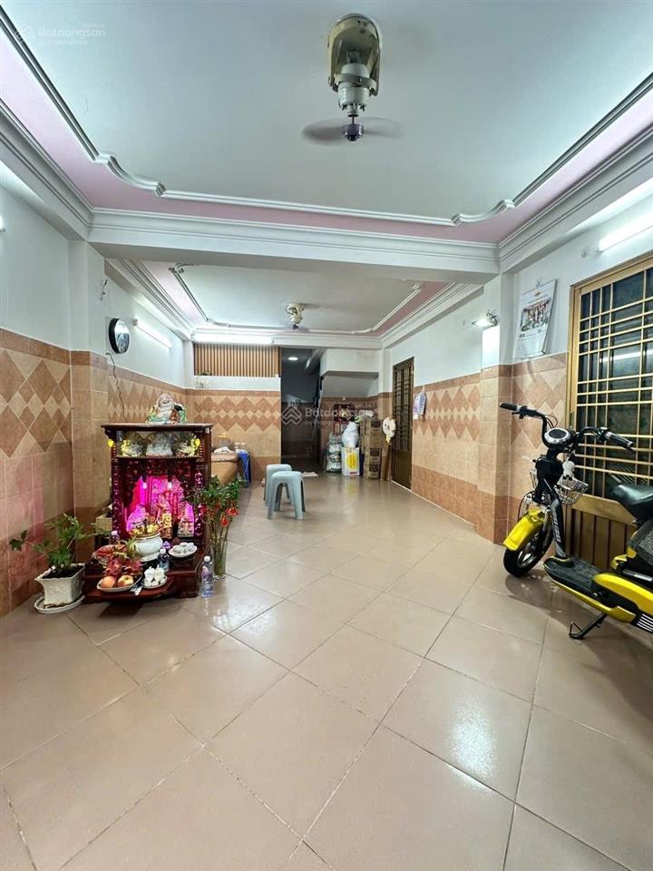 Bán nhà mặt tiền tại nguyễn lâm, 10.3 tỷ, 40m2, 5pn, 4wc, chính chủ