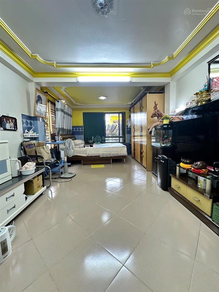 Bán nhà mặt tiền tại nguyễn lâm, 10.3 tỷ, 40m2, 5pn, 4wc, chính chủ