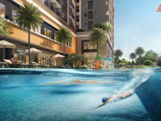 340tr sở hữu căn hộ thông minh 5.0 the aspira nằm cạnh ga s12 tuyến metro số 1. hỗ trợ nh tới 80%