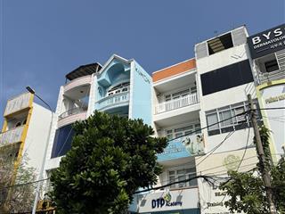 Về giá bán gấp nhà mặt tiền phan xích long, p.3, q.phú nhuận (dt 4x20m, 80m2) hđt 60tr/th. 33tỷ