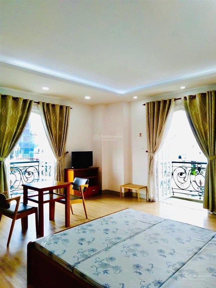Kẹt bank bán khách sạn 7 tầng hxh lê văn sỹ, p12, quận 3 (dt 7,5x18m) hđt 200tr. giá 47 tỷ