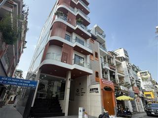 Bán gấp tài sản mặt tiền đặng văn ngữ, p.10, phú nhuận (dt5,2x21m) hđt 50tr/th. giá 26,5tỷ