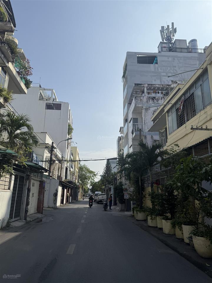 Ngộp bank bán toà nhà 5 tầng, mặt tiền đặng dung, tân định, quận 1 (dt4x22m) hđt 55tr/th. giá 29tỷ