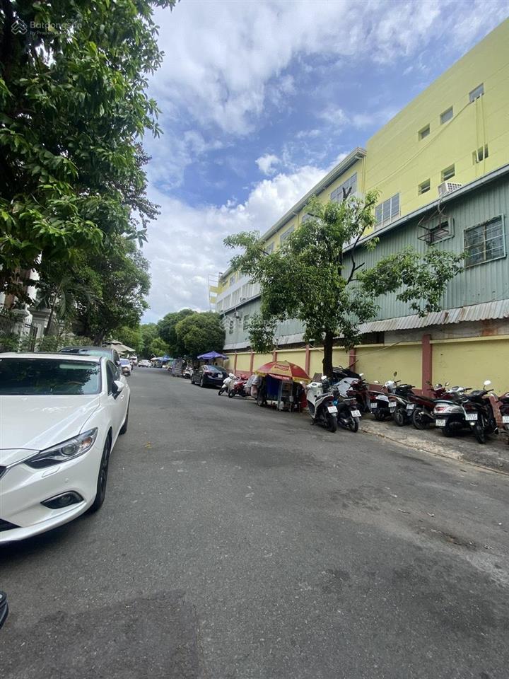 Quá rẻ bán mặt tiền đường nội bộ phổ quang, p. 2 tân bình 8,3x20m hậu 10,3m, cn 183m2 giá 29,9tỷ