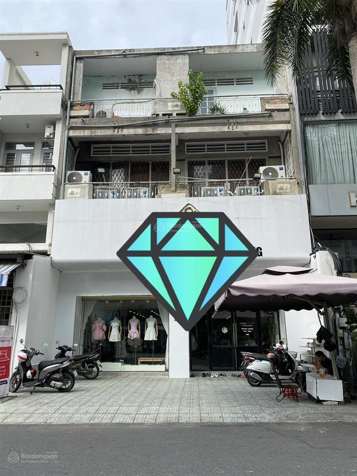 Quá rẻ bán mặt tiền đường nội bộ phổ quang, p. 2 tân bình 8,3x20m hậu 10,3m, cn 183m2 giá 29,9tỷ