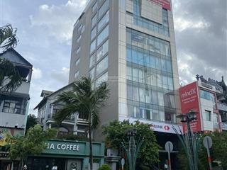Khan hiếm bán tài sản mặt tiền đường phan đăng lưu, p3, bình thạnh (dt 5,6x21m,172m2) 53tỷ