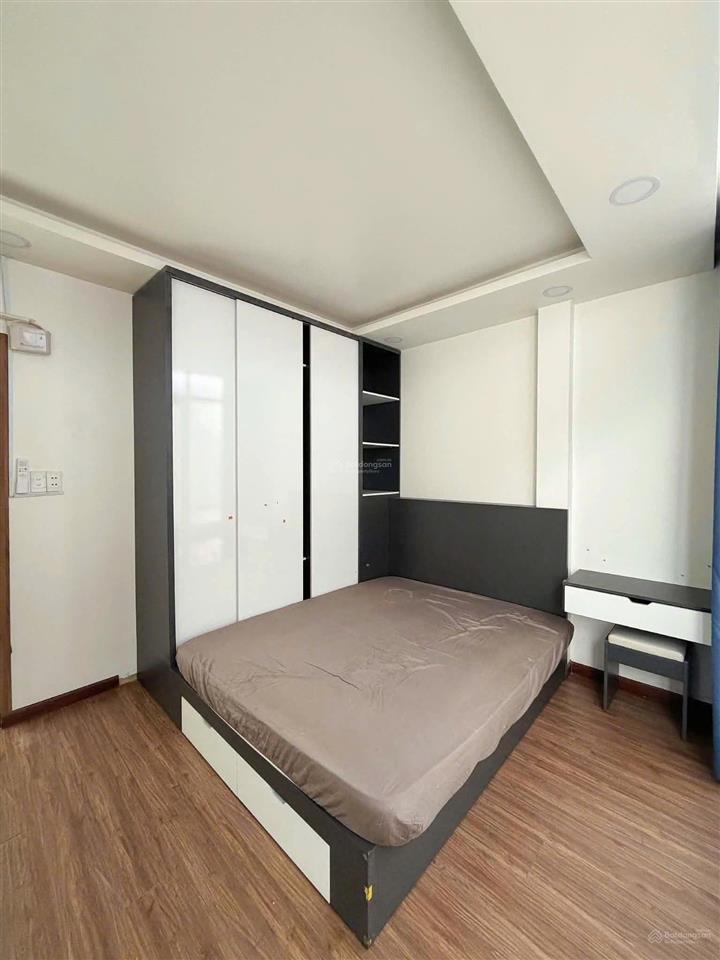 Bán tài sản chdv hẻm xe hơi đường nguyễn trãi, p3, quận 5 (dt 4x20m) hđt 90 triệu, giá 25tỷ